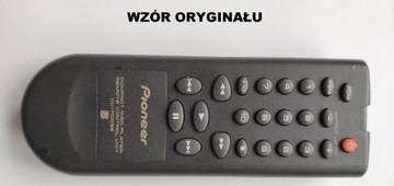 ЗАМЕНА PIONEER REMOTE CU-PD096 PD-107 PD-M900