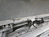 Бампер перед renault trafic iii lift 22- Недорого, фото thumb