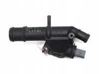 фото thumb №1, Корпус термостата vw golf vi 2.0 tdi