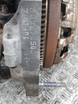фото thumb №7, Двигатель peugeot 208 i 1.4 hdi 8h01