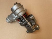 фото thumb №8, Turbo турбонагнітач audi a4 b5 53039880005 новий оригінальна запчастина