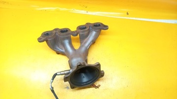 фото thumb №9, Колектор випускний nissan micra 1,2b 16v bxo 4контакти