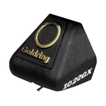 ИГЛА GOLDRING D22GX ДЛЯ ГРАФОННОГО КАРТРИДЖА 1022GX