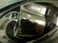 Mini f54 lci f55 f56 f57 фара перед левая адаптивный led Цена, фото thumb