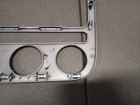 фото thumb №10, Рамка защита консоли vw scirocco 1q0858071f