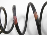 фото thumb №7, Nissan primera p12 пружина перед передняя 1,8b