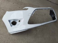 фото thumb №1, Бампер перед ford c max ii mk2 новий оригінальний