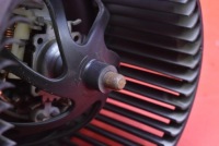 фото thumb №10, Воздуходувка вентилятор обдув eu 1j1819021a vw golf 4 iv 97-06