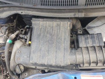 фото thumb №5, Suzuki swift mk6 крышка багажника zcg