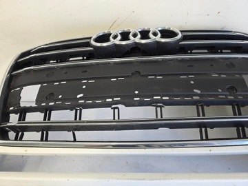фото thumb №11, Бампер перед audi a6 s6 c7 рестайлинг компетиция 14-18r