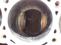 фото thumb №7, Daf lf 45 55 6.7 e4/5 блок двигателя