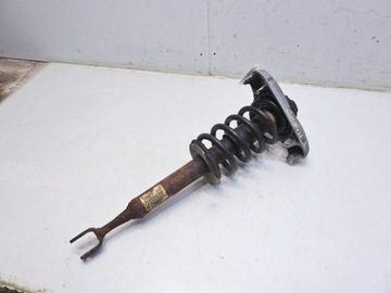 фото thumb №8, Амортизатор пружина правые перед a4 b7 2.0 tfsi