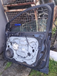 фото thumb №7, Ford focus mk2 двері правий перед v3