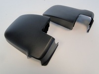 фото thumb №2, Mercedes sprinter 910 защита капот зеркало левая