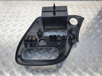 фото thumb №2, Рамка консоль защита корпус радио daf xf 106