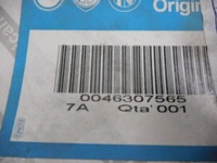 фото thumb №7, Fiat punto 99-10 приводной вал левый перед 46307565