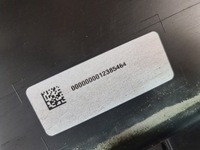 фото thumb №15, Mercedes b-klasa w247 бампер задня задній a2478855100