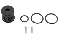 Фільтр оливи haldex Ціна, фото thumb