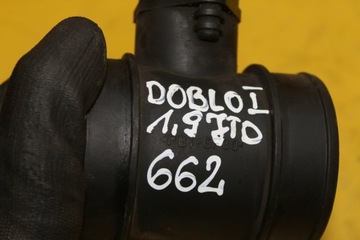 фото thumb №7, Расходомер 0280218113 1.9 jtd doblo i