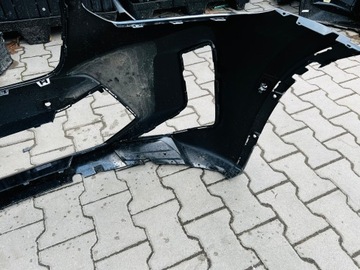фото thumb №13, Бампер перед переднє bmw x3 f97 x4 f98 lci рестайлінг m power