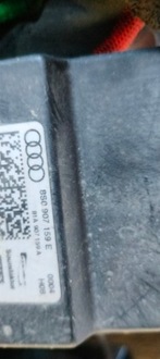 фото thumb №2, Блок управления модуль audi tt 8s mk3 8s0907159e