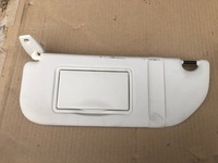 фото thumb №1, Козырёк козырёк левый citroen c4 i 08-10