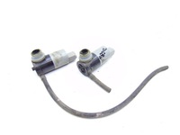 фото thumb №1, Помпа распылителя лампа reflelktora range rover iii l322