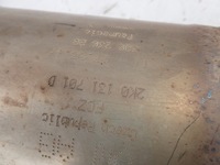 фото thumb №5, Vw caddy каталізатор dpf 2k0131701d