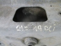 фото thumb №3, Подрамник подрамник renault laguna ii 1.9 dci