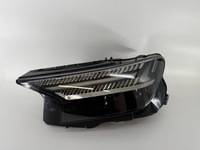 фото thumb №8, Audi q4 e-tron полный led matrix лампа левая правая