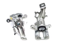 фото thumb №1, Супорт гальма задня задній лівий nissan almera ii n16 2 tino 98-06 система trw