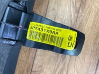 фото thumb №5, Ліва шкіряний обшивка сидіння dodge charger 2015+ usa