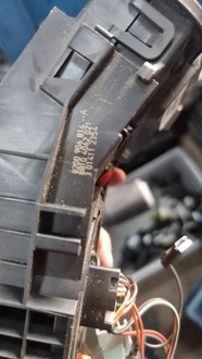 фото thumb №3, Перемикач комбінований renault clio iii 8200906814