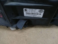 фото thumb №8, Skoda superb 3 iii 15- 3v противотуманная фара передний правый