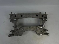 фото thumb №6, Chevrolet corvette c7 подрамник тележка балка перед 2014-19