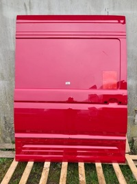 фото thumb №1, Man tge vw crafter ii дверь правое сдвижные