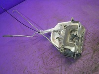 фото thumb №1, Fiat punto ii hb 5d 03-09 рестайлінг замок перед праві