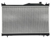 Радіатор води subaru forester 18- 2.5 45111sj000 Доставка, фото thumb