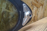 фото thumb №6, Porsche 997 скло кузовна права задня 2005r