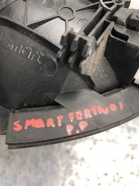 фото thumb №6, Ручка дверь правый перед smart fortwo i 112500001