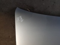 фото thumb №7, Bmw e92 m-pakiet кришка багажника titansilber