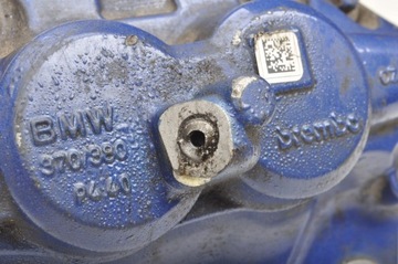 фото thumb №8, F20 f21 f22 f23 f30 f31 суппорт тормозной brembo переднее 370/380mm 6799470