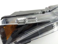 Купити Tesla model s x 2021- 2023 лівий протитуманна фара led, фото thumb