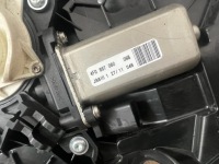 фото thumb №4, Двигун доводчик двері правий перед audi a8 d4 4h0