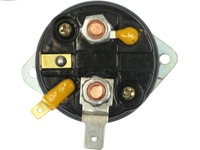 фото thumb №2, Вимикач електромагнітний, стартер as-pl ss4029