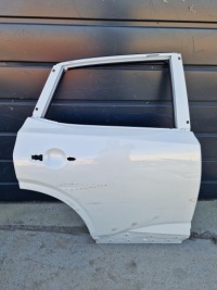 фото thumb №1, Nissan qashqai iii j12 дверь задняя правое