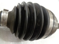 фото thumb №4, Renault clio v приводной вал шарнир левая 1.5 dci bluedci механическая коробка передач