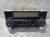 фото thumb №1, Панель кондиціонера renault vel satis 8200181132