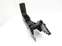 Туннель средний подлокотник решётка комплектный  бардачок 3ac863241d vw passat b7 Доставка, фото thumb