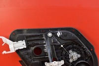 фото thumb №9, Подъемник стекло правый задняя kia ceed 2 ii kombi 17r